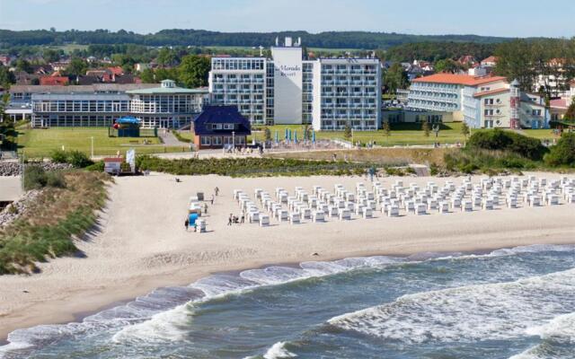 Morada Resort Kühlungsborn