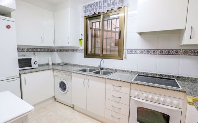 Apartment Greco Cambrils