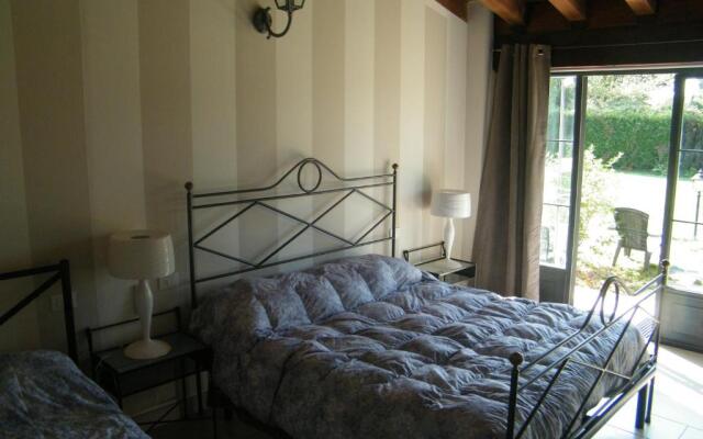 Villa Franca in Franciacorta
