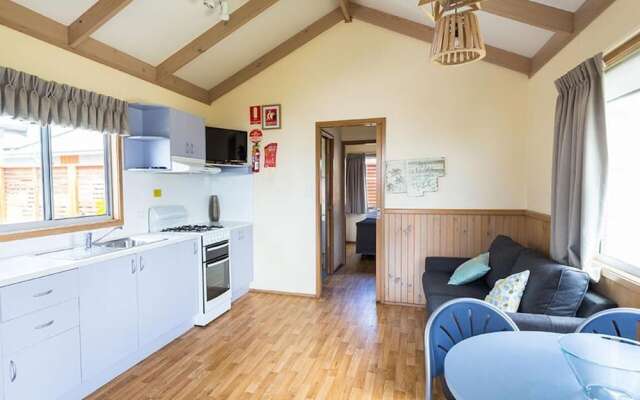 NRMA Shellharbour Beachside Holiday Park