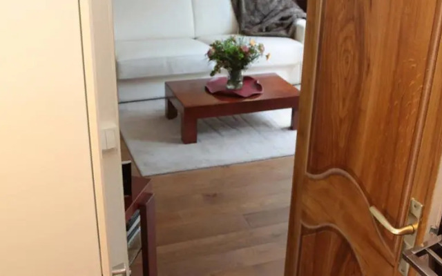 Chambre dhôte La Baumaniere