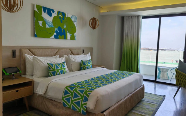 Lime Resort Manila