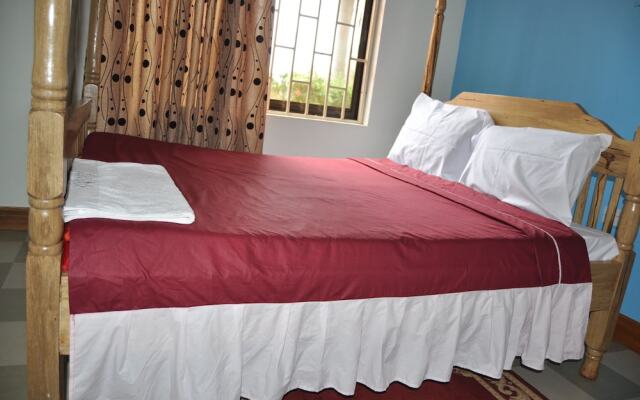 Rydges Accomodations