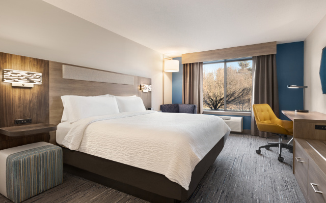 Holiday Inn Express & Suites East Greenbush (Albany-Skyline) by IHG