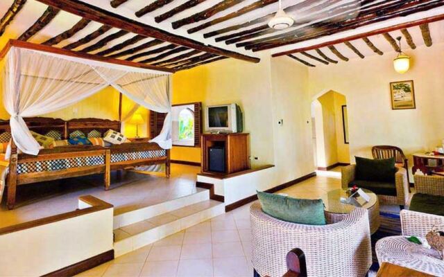 Bluebay Beach Resort & Spa