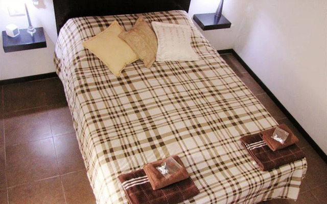 Casa Naranja - Bliss Apartment
