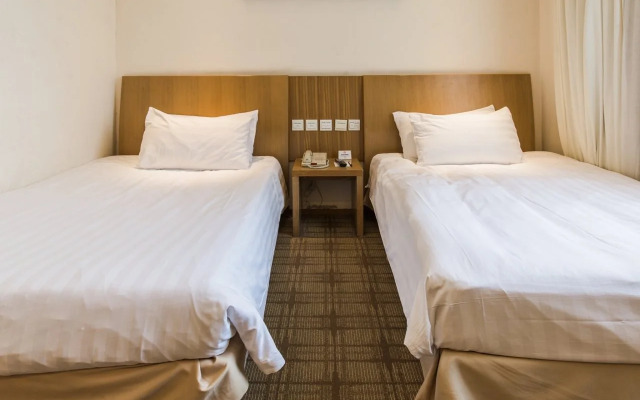 SSAW Garden Hotel Beijing