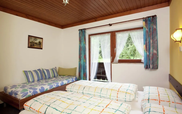 Modern Apartment in Sankt Martin bei Lofer With Garden