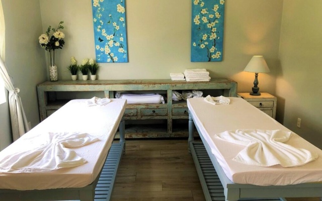 Serenity by the Sea – Guest Rooms – Phan Thiet