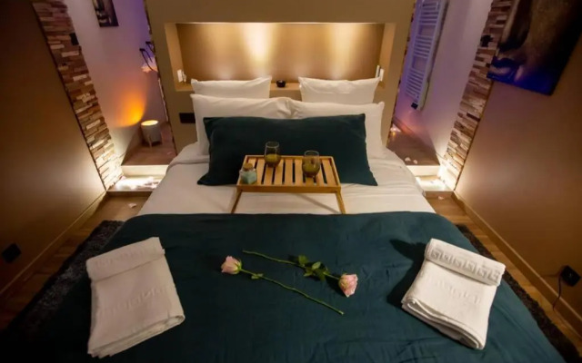 Nouveau - L'instant Passion - Love Room