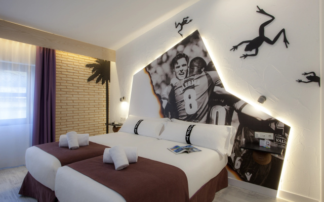 Casual Socarrat - Adults Only Hotel