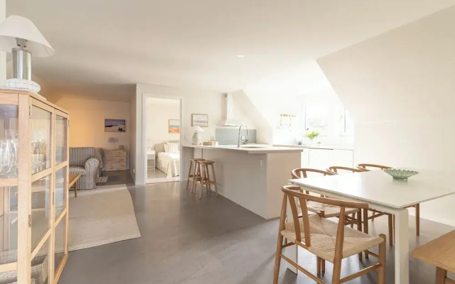 Falsterbo Beachside Apartments