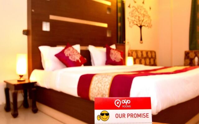 OYO Rooms Kunhari