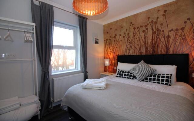 Sweet Suites Lytham St Annes