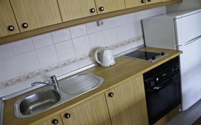 Elena Apartments