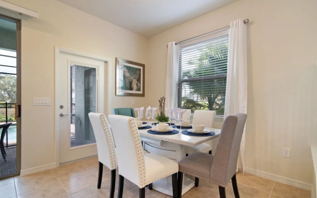 Solterra 5BR Splash Pool Townhouse