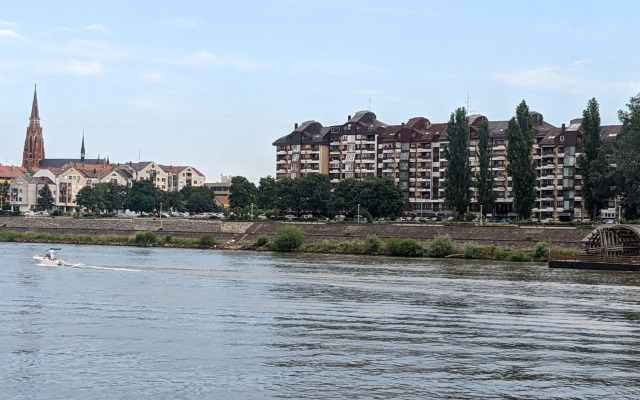 Superbia Osijek - SELF CHECK-IN