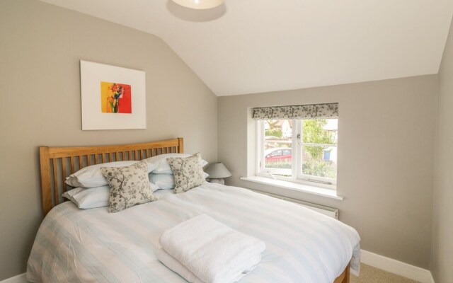 Mulberry Cottage