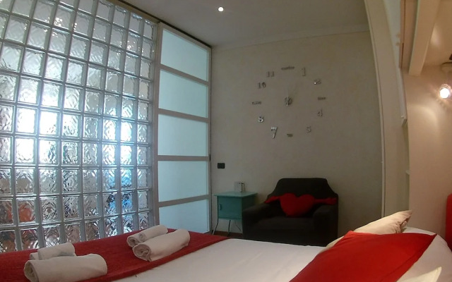 Art Apartment delle Ruote