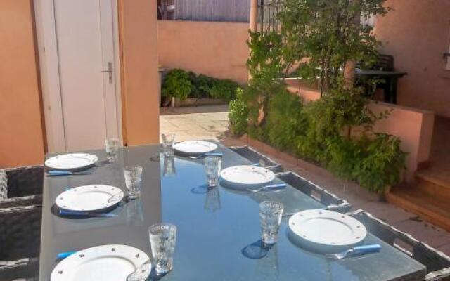 Holiday Home Herriot