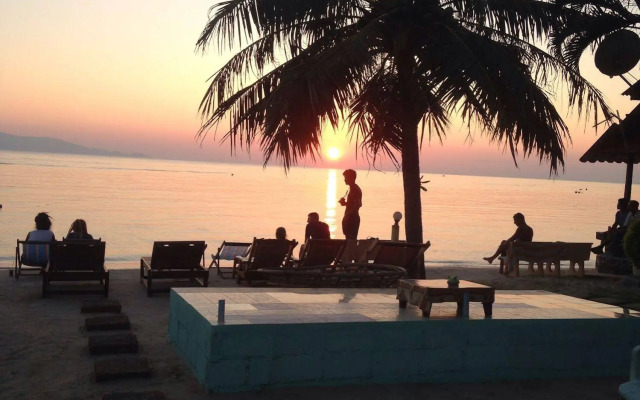 Starlight Haad Rin Resort