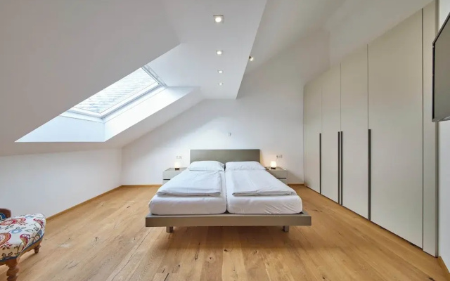 Ferienwohnung Grimmingblick