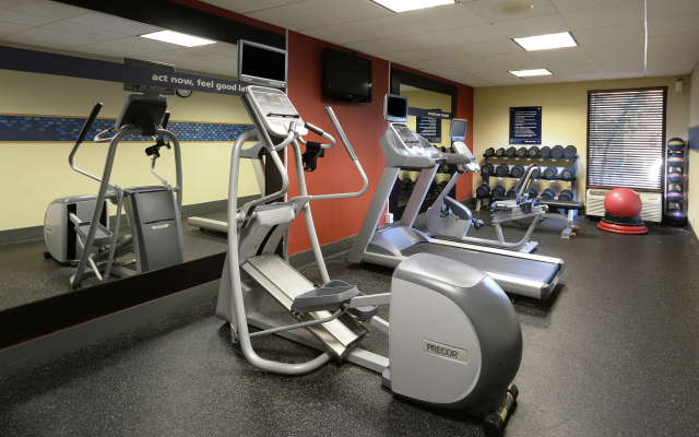 Hampton Inn & Suites Greenville/Spartanburg I-85, SC