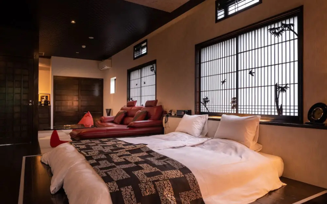 Furuyu Onsen Kakureisen