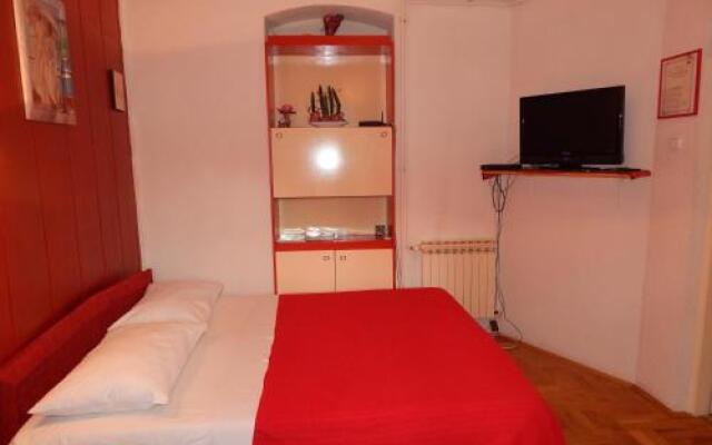 Apartment Grahorova