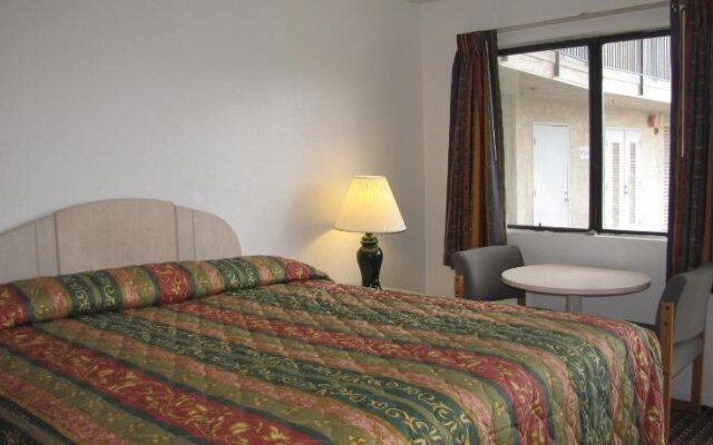 Valley Inn Fresno