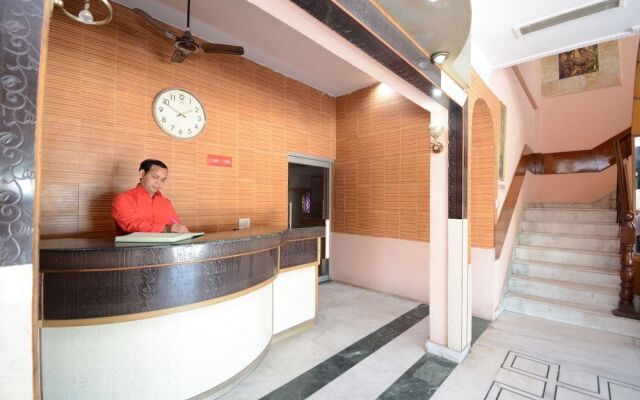 Oyo 36280 Vijay Resorts