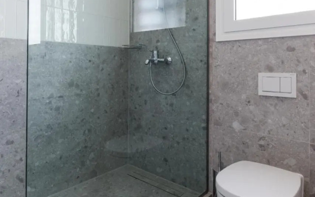 Elegant Luminous 3bd Apartment in Kolonaki by Upstreet
