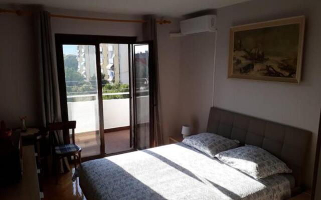 Apartman Buble