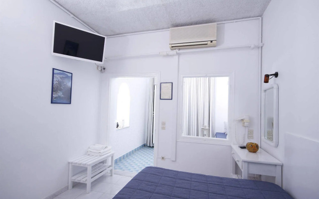 Kafieris Blue Studios