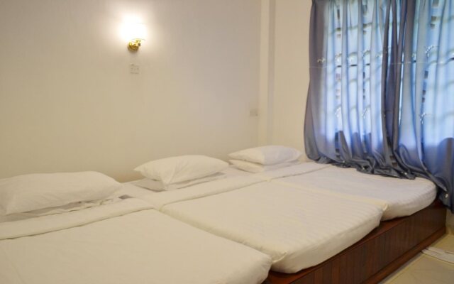 Skyville Zen Resort