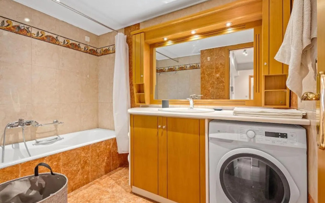 Athens Acropolis Apartment
