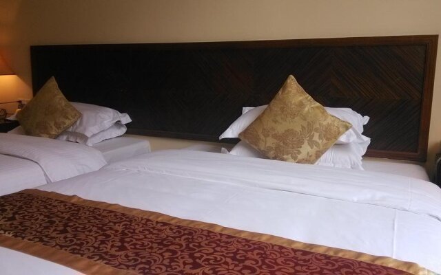 Meiman Hotel