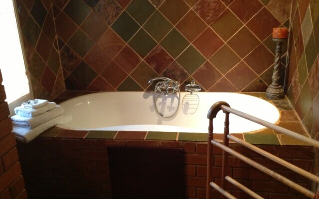 Berit Country Home and Chapel