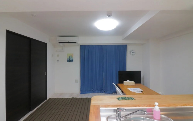 HG Cozy Hotel No.14 Osaka Port Station