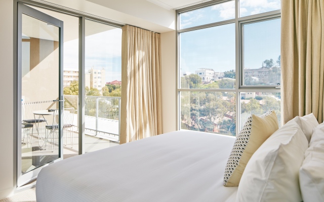 Nautica Residences Fremantle