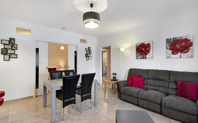 Apartamento Manelito House by Sunyway