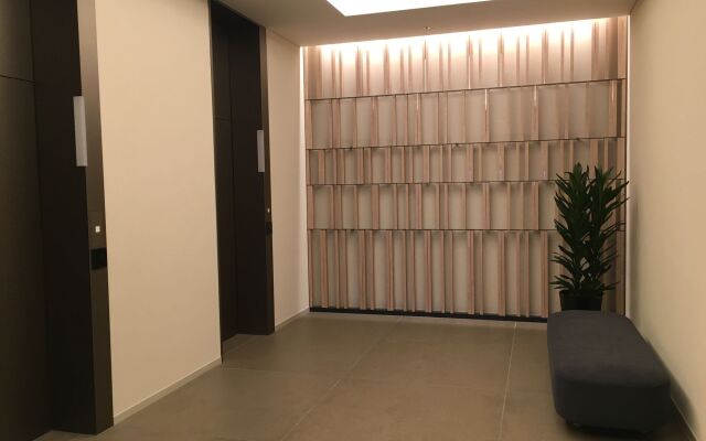 Nippon Seinenkan Hotel