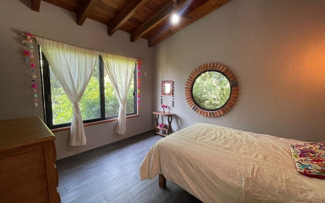 Casa de los Abuelos
