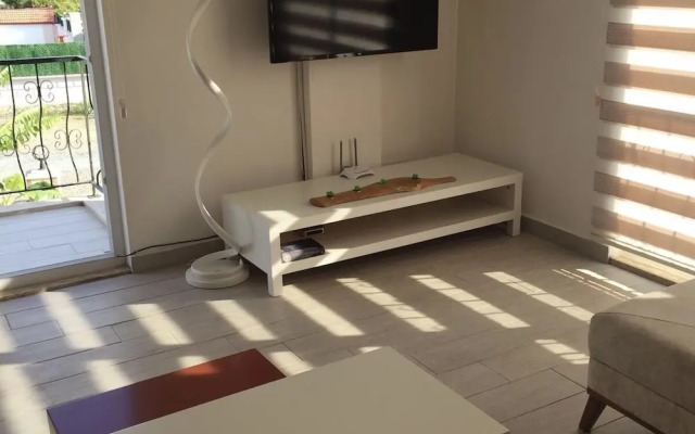 Fabulous 3 Bedroom Apartment in Dalyan With Pool