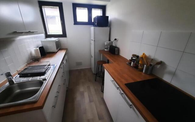 Appartement Seignosse, 3 pièces, 6 personnes - FR-1-239-401
