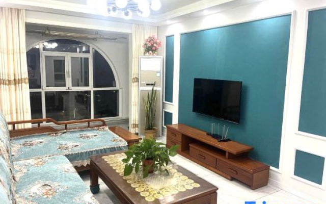 Jinshatan Family Hostel