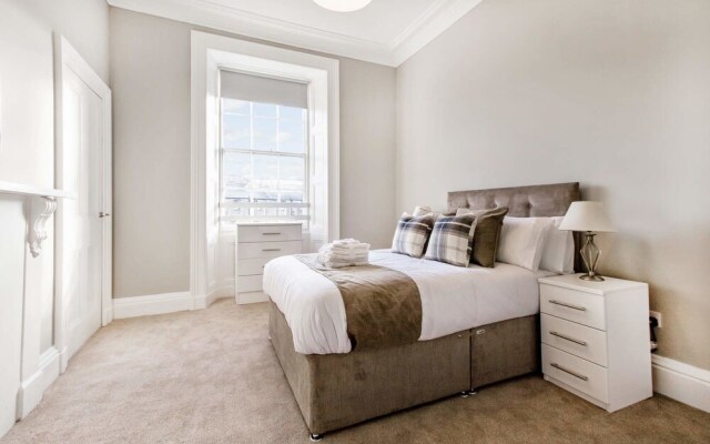 Stunning Interior Designed Apartment