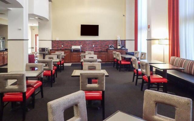 BWI Suites