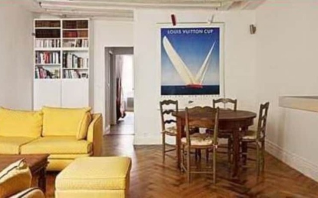 Bridgestreet Le Marais