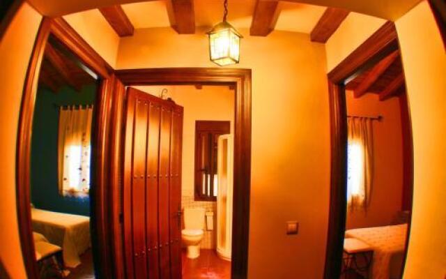 Apartamentos Rurales La Vega del Jerte